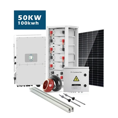 Koszt panelu słonecznego 100 kW